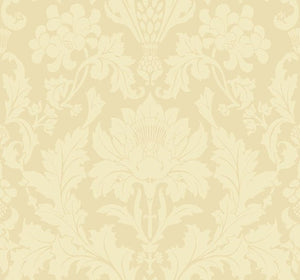 Cole & Son Mariinsky Damask Fonteyn behang 108/7038 - LAB COLOUR THE WORLD