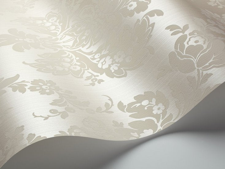 Cole & Son Mariinsky Damask Giselle behang 108/5021 - LAB COLOUR THE WORLD