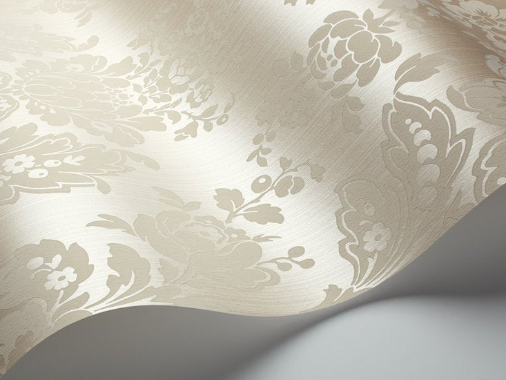 Cole & Son Mariinsky Damask Giselle behang 108/5022 - LAB COLOUR THE WORLD