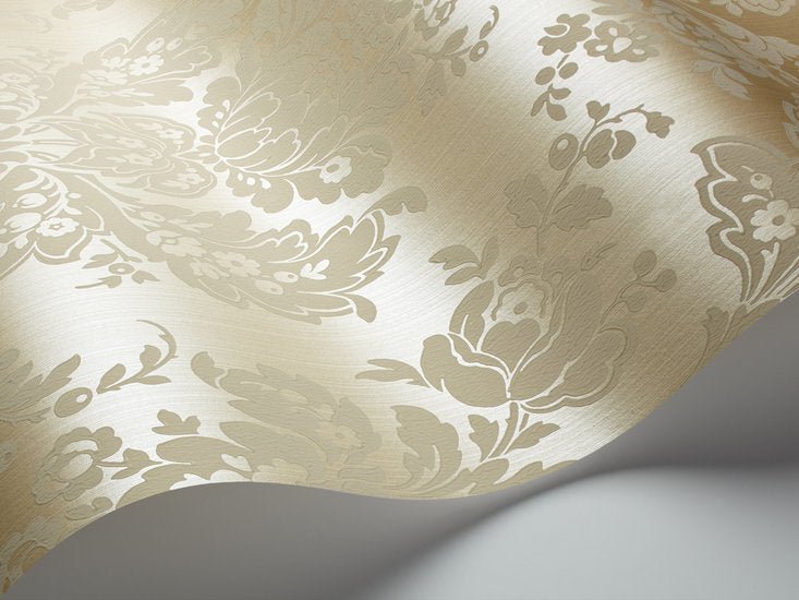 Cole & Son Mariinsky Damask Giselle behang 108/5023 - LAB COLOUR THE WORLD