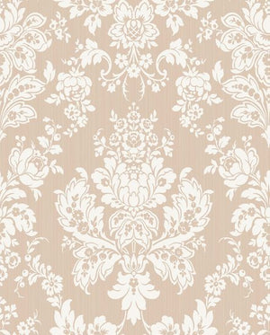 Cole & Son Mariinsky Damask Giselle behang 108/5024 - LAB COLOUR THE WORLD