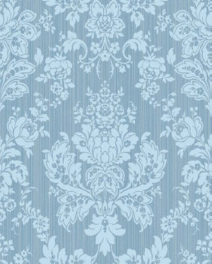 Cole & Son Mariinsky Damask Giselle behang 108/5026 - LAB COLOUR THE WORLD