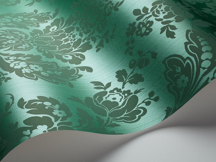 Cole & Son Mariinsky Damask Giselle behang 108/5027 - LAB COLOUR THE WORLD