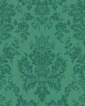 Cole & Son Mariinsky Damask Giselle behang 108/5027 - LAB COLOUR THE WORLD