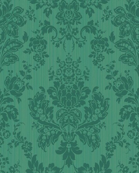 Cole & Son Mariinsky Damask Giselle behang 108/5027 - LAB COLOUR THE WORLD