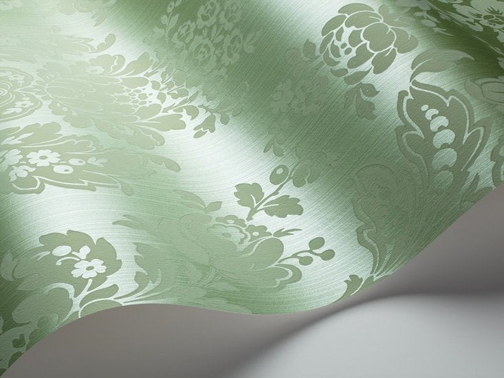 Cole & Son Mariinsky Damask Giselle behang 108/5028 - LAB COLOUR THE WORLD