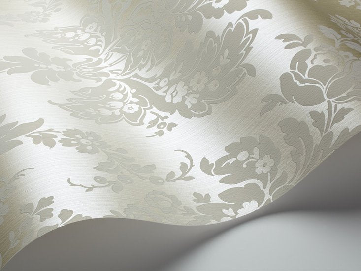 Cole & Son Mariinsky Damask Giselle behang 108/5029 - LAB COLOUR THE WORLD