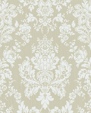 Cole & Son Mariinsky Damask Giselle behang 108/5029 - LAB COLOUR THE WORLD