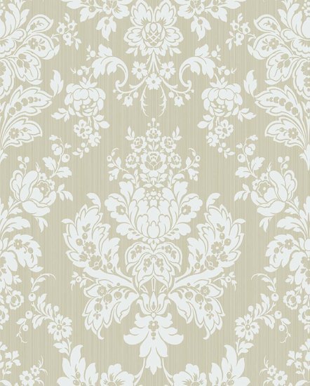Cole & Son Mariinsky Damask Giselle behang 108/5029 - LAB COLOUR THE WORLD