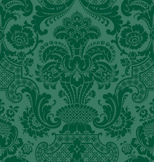 Cole & Son Mariinsky Damask Petrouchka behang 108/3012 - LAB COLOUR THE WORLD