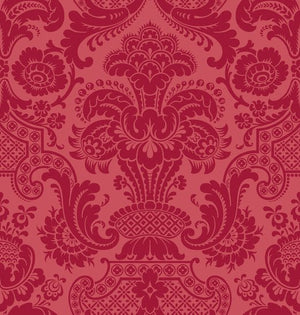 Cole & Son Mariinsky Damask Petrouchka behang 108/3014 - LAB COLOUR THE WORLD