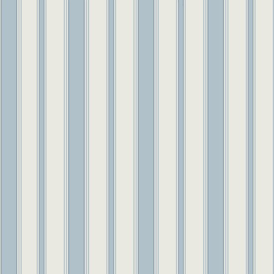 Cole & Son Marquee Stripes Cambridge Stripe behang 110/8039 - LAB COLOUR THE WORLD