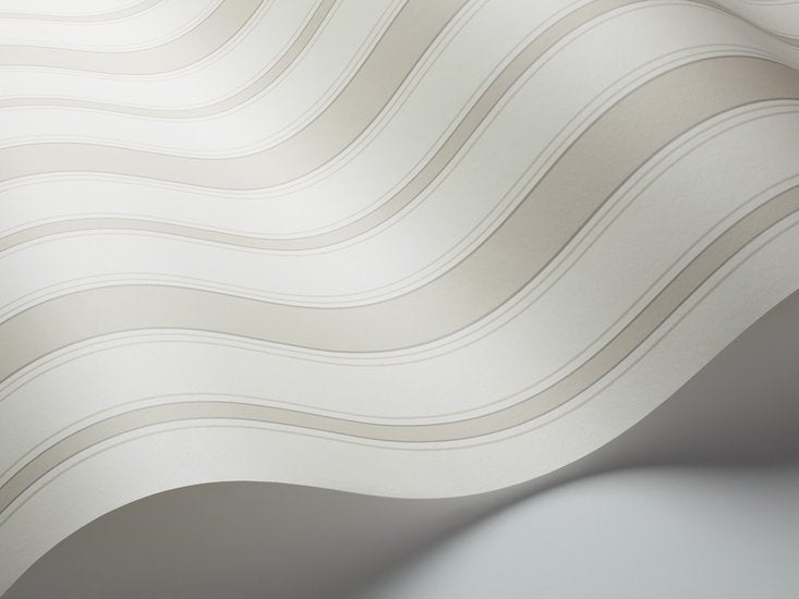 Cole & Son Marquee Stripes Cambridge Stripe behang 110/8040 - LAB COLOUR THE WORLD