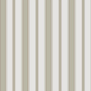 Cole & Son Marquee Stripes Cambridge Stripe behang 96/1006 - LAB COLOUR THE WORLD