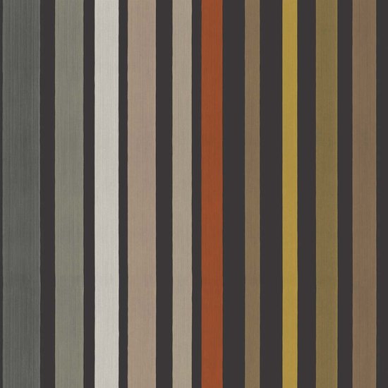 Cole & Son Marquee Stripes Carousel Stripe behang 108/6031 - LAB COLOUR THE WORLD