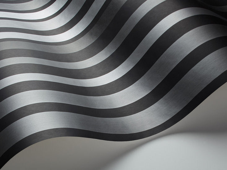 Cole & Son Marquee Stripes Carousel Stripe behang 110/9043 - LAB COLOUR THE WORLD