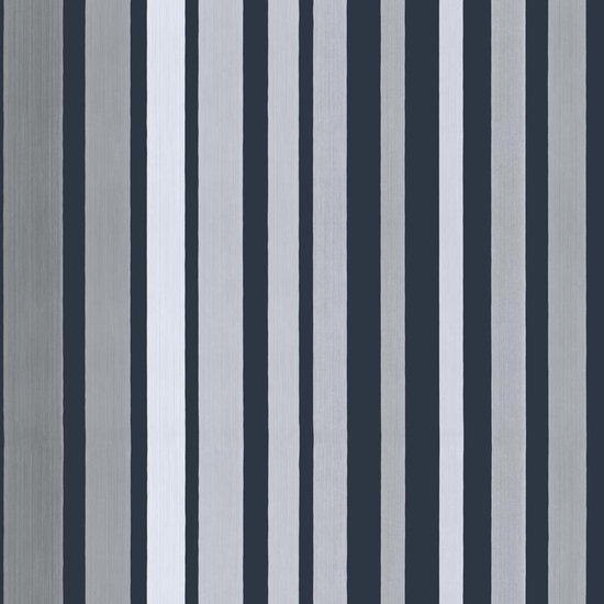 Cole & Son Marquee Stripes Carousel Stripe behang 110/9043 - LAB COLOUR THE WORLD
