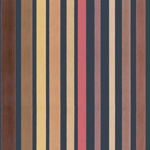 Cole & Son Marquee Stripes Carousel Stripe behang 110/9044 - LAB COLOUR THE WORLD