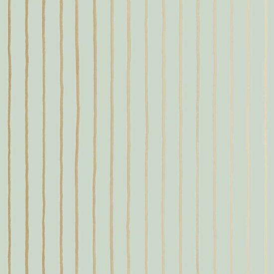 Cole & Son Marquee Stripes College Stripe behang 110/7036 - LAB COLOUR THE WORLD