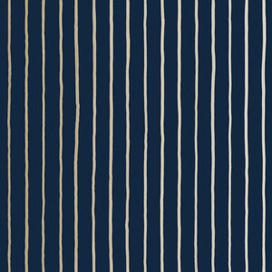 Cole & Son Marquee Stripes College Stripe behang 110/7037 - LAB COLOUR THE WORLD