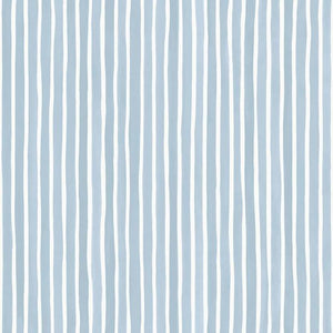 Cole & Son Marquee Stripes Croquet Stripe behang 110/5026 - LAB COLOUR THE WORLD