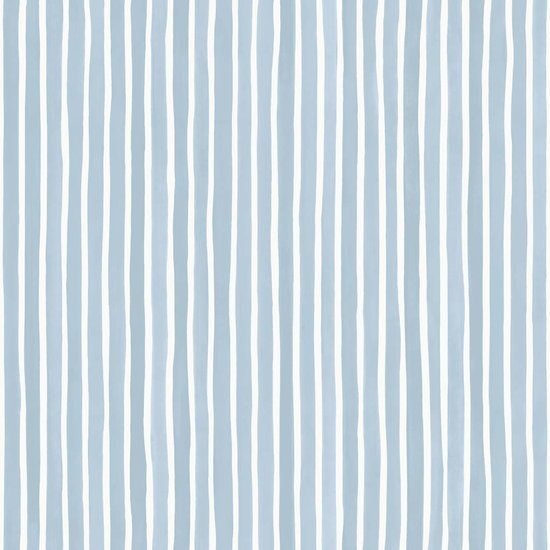 Cole & Son Marquee Stripes Croquet Stripe behang 110/5026 - LAB COLOUR THE WORLD