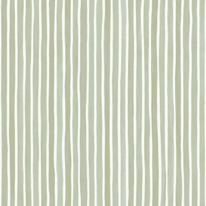 Cole & Son Marquee Stripes Croquet Stripe behang 110/5030 - LAB COLOUR THE WORLD