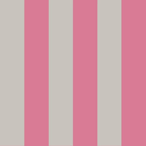 Cole & Son Marquee Stripes Glastonbury Stripe behang 110/6031 - LAB COLOUR THE WORLD