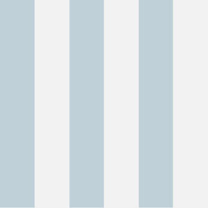 Cole & Son Marquee Stripes Glastonbury Stripe behang 96/4022 - LAB COLOUR THE WORLD
