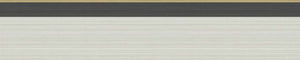 Cole & Son Marquee Stripes Jaspe Border behang 110/10045 - LAB COLOUR THE WORLD