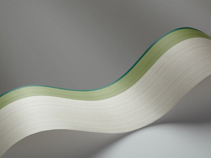 Cole & Son Marquee Stripes Jaspe Border behang 110/10047 - LAB COLOUR THE WORLD