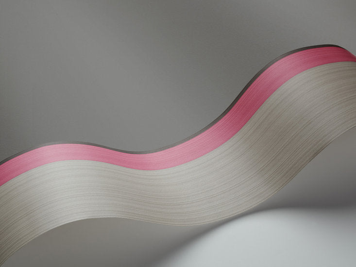 Cole & Son Marquee Stripes Jaspe Border behang 110/10050 - LAB COLOUR THE WORLD