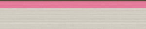 Cole & Son Marquee Stripes Jaspe Border behang 110/10050 - LAB COLOUR THE WORLD