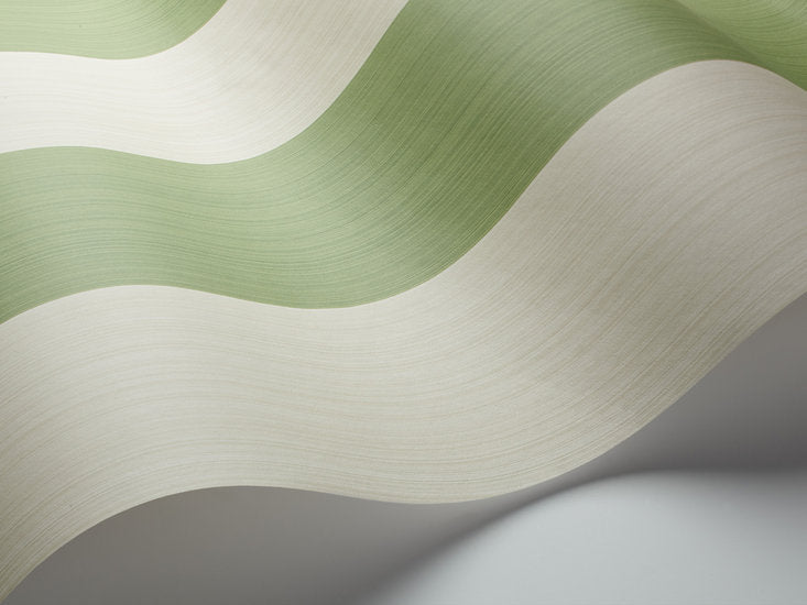 Cole & Son Marquee Stripes Jaspe Stripe behang 110/4022 - LAB COLOUR THE WORLD