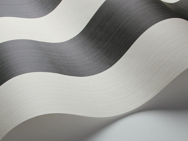 Cole & Son Marquee Stripes Jaspe Stripe behang 110/4025 - LAB COLOUR THE WORLD