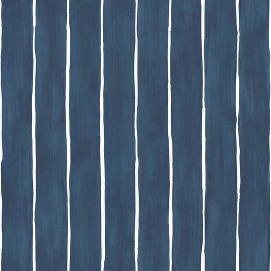 Cole & Son Marquee Stripes Marquee Stripe behang 110/2007 - LAB COLOUR THE WORLD