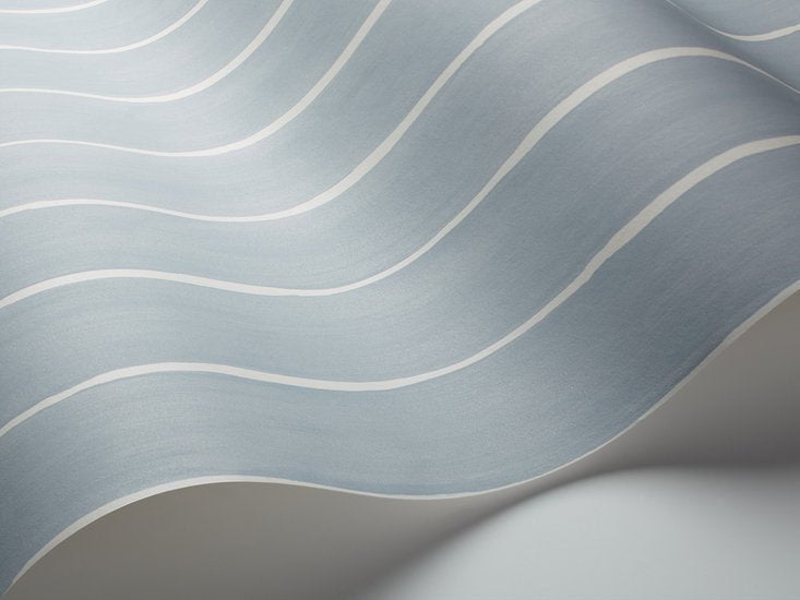 Cole & Son Marquee Stripes Marquee Stripe behang 110/2008 - LAB COLOUR THE WORLD