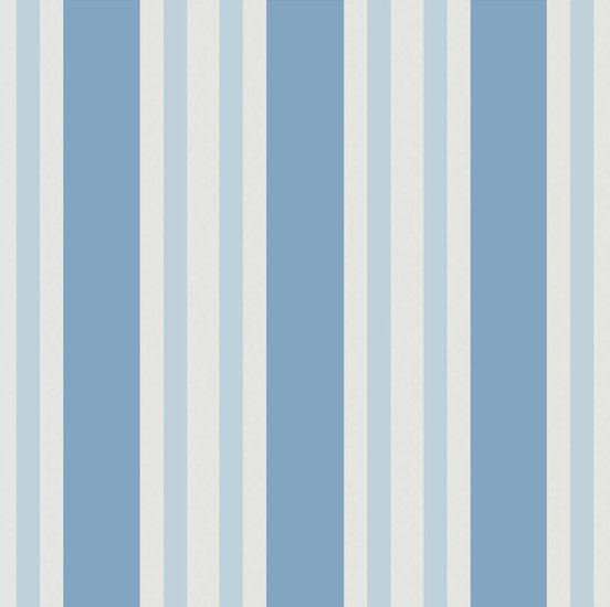 Cole & Son Marquee Stripes Polo Stripe behang 110/1006 - LAB COLOUR THE WORLD