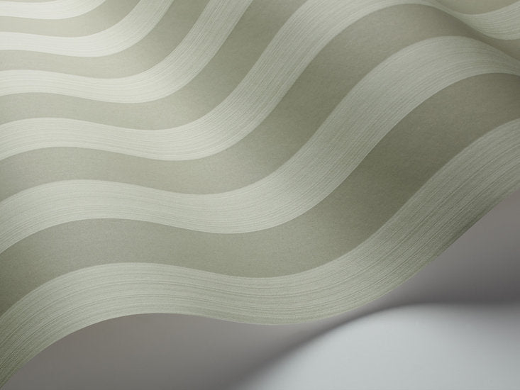 Cole & Son Marquee Stripes Regatta Stripe behang 110/3014 - LAB COLOUR THE WORLD