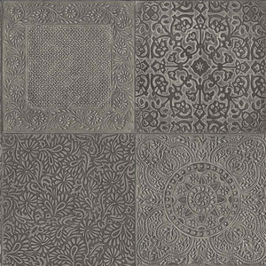 Cole & Son Martyn Lawrence Bullard Bazaar behang 113/2005 - LAB COLOUR THE WORLD