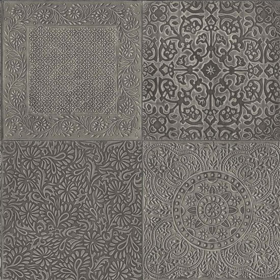 Cole & Son Martyn Lawrence Bullard Bazaar behang 113/2005 - LAB COLOUR THE WORLD