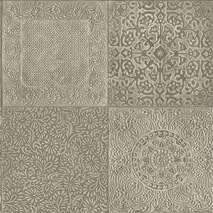Cole & Son Martyn Lawrence Bullard Bazaar behang 113/2006 - LAB COLOUR THE WORLD