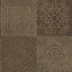 Cole & Son Martyn Lawrence Bullard Bazaar behang 113/2007 - LAB COLOUR THE WORLD