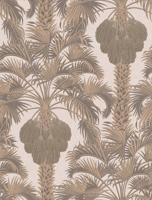 Cole & Son Martyn Lawrence Bullard Hollywood Palm behang 113/1002 - LAB COLOUR THE WORLD