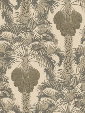 Cole & Son Martyn Lawrence Bullard Hollywood Palm behang 113/1003 - LAB COLOUR THE WORLD