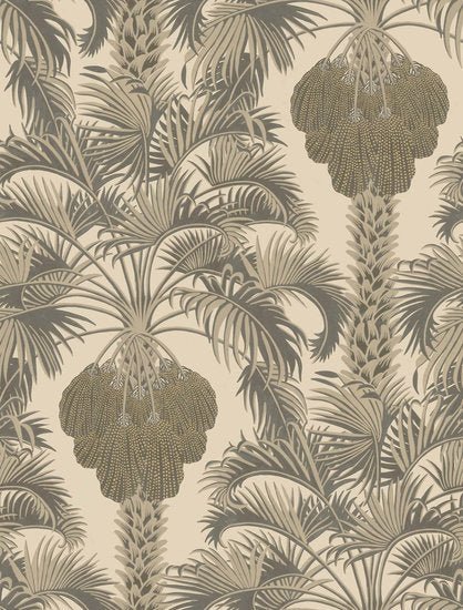 Cole & Son Martyn Lawrence Bullard Hollywood Palm behang 113/1003 - LAB COLOUR THE WORLD