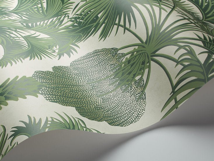 Cole & Son Martyn Lawrence Bullard Hollywood Palm behang 113/1004 - LAB COLOUR THE WORLD
