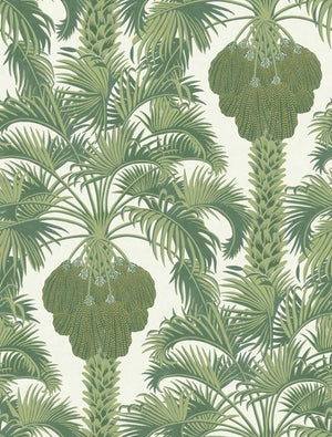 Cole & Son Martyn Lawrence Bullard Hollywood Palm behang 113/1004 - LAB COLOUR THE WORLD