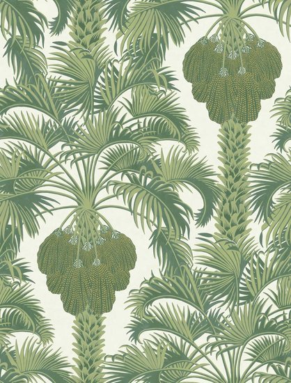 Cole & Son Martyn Lawrence Bullard Hollywood Palm behang 113/1004 - LAB COLOUR THE WORLD