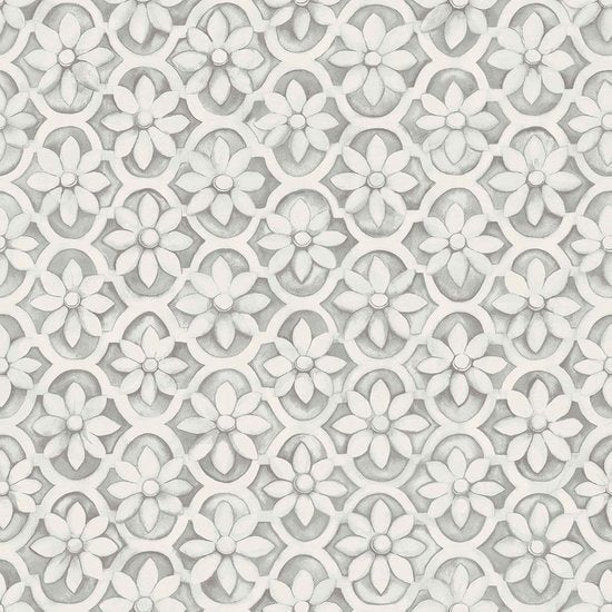 Cole & Son Martyn Lawrence Bullard Jali Trellis behang 113/5013 - LAB COLOUR THE WORLD